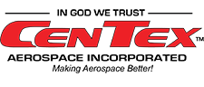 Business logo for Centex Aerospace Inc.
